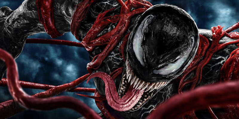 Carnage: Symbiote Mayhem 4K 5K 8K Wallpaper
