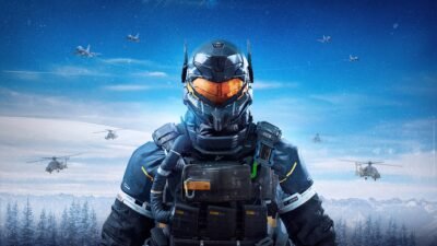 Instant War: Battlefield Commander 4K 5K Wallpaper