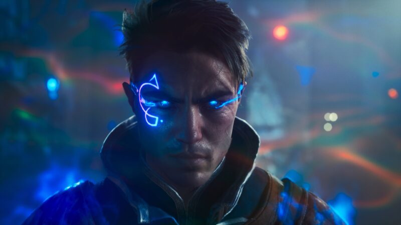 Jak: Immortals of Aveum Epic Battle 4K Wallpaper