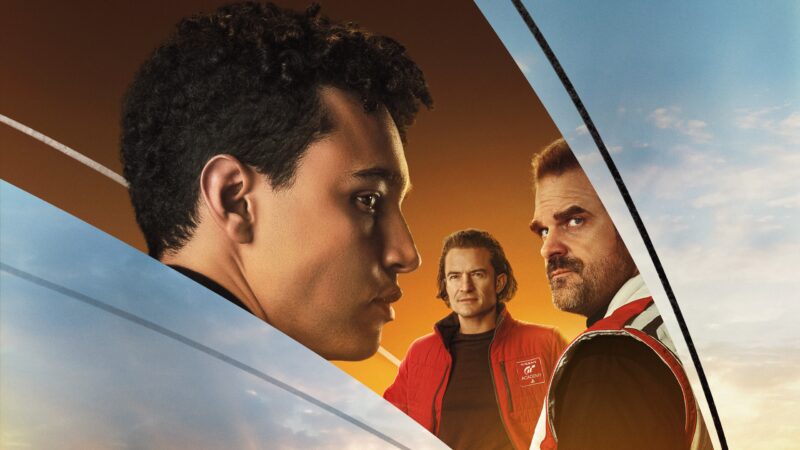 Gran Turismo: Racing Beyond Limits 4K 5K 8K Wallpaper