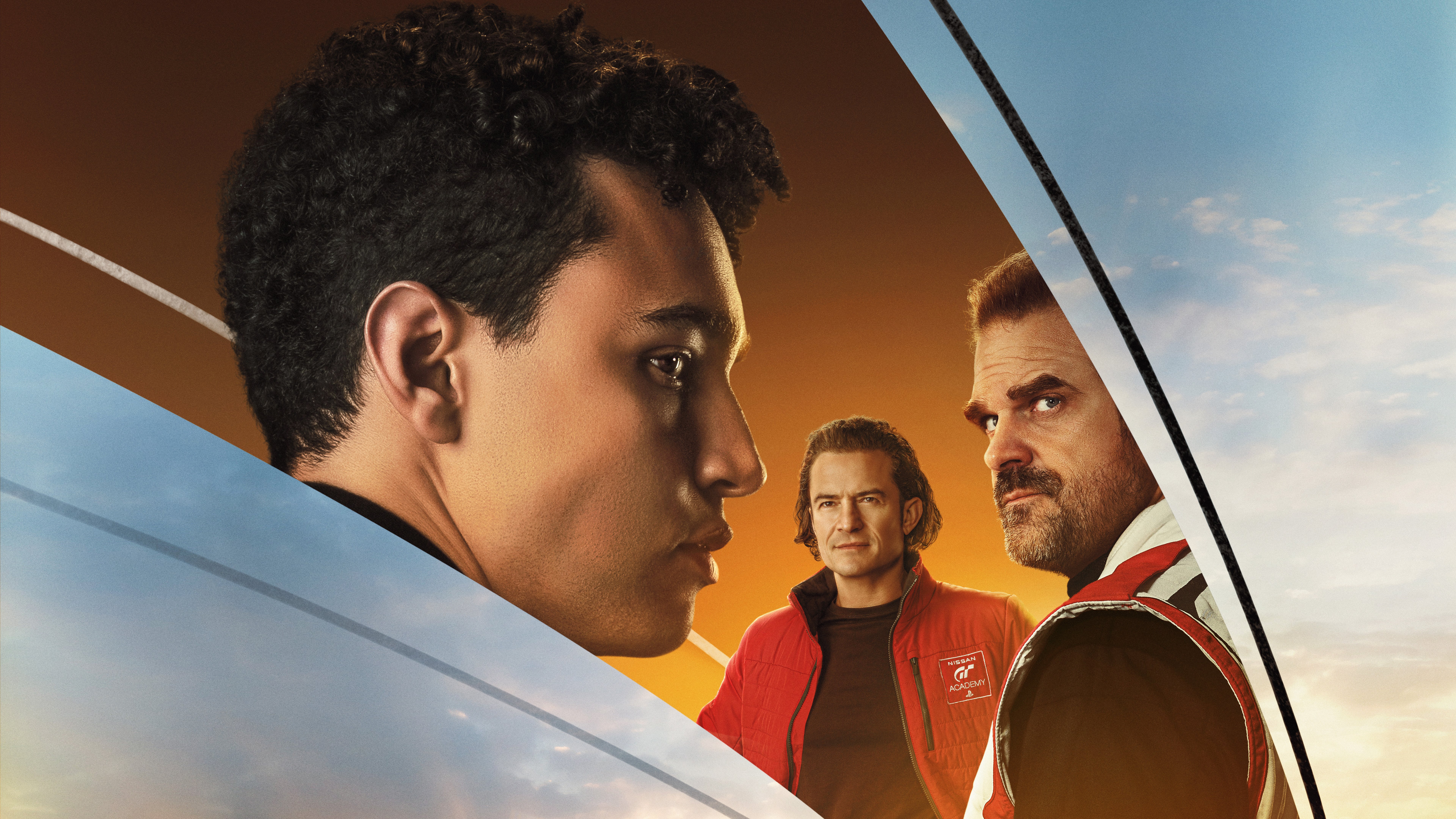 Gran Turismo: Racing Beyond Limits 4K 5K 8K Wallpaper