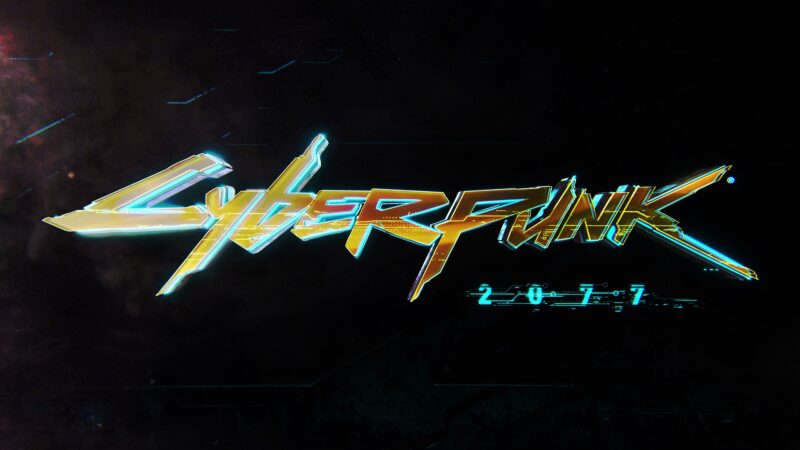 Cyberpunk 2077: Neon Future Awaits 4K 5K Wallpaper