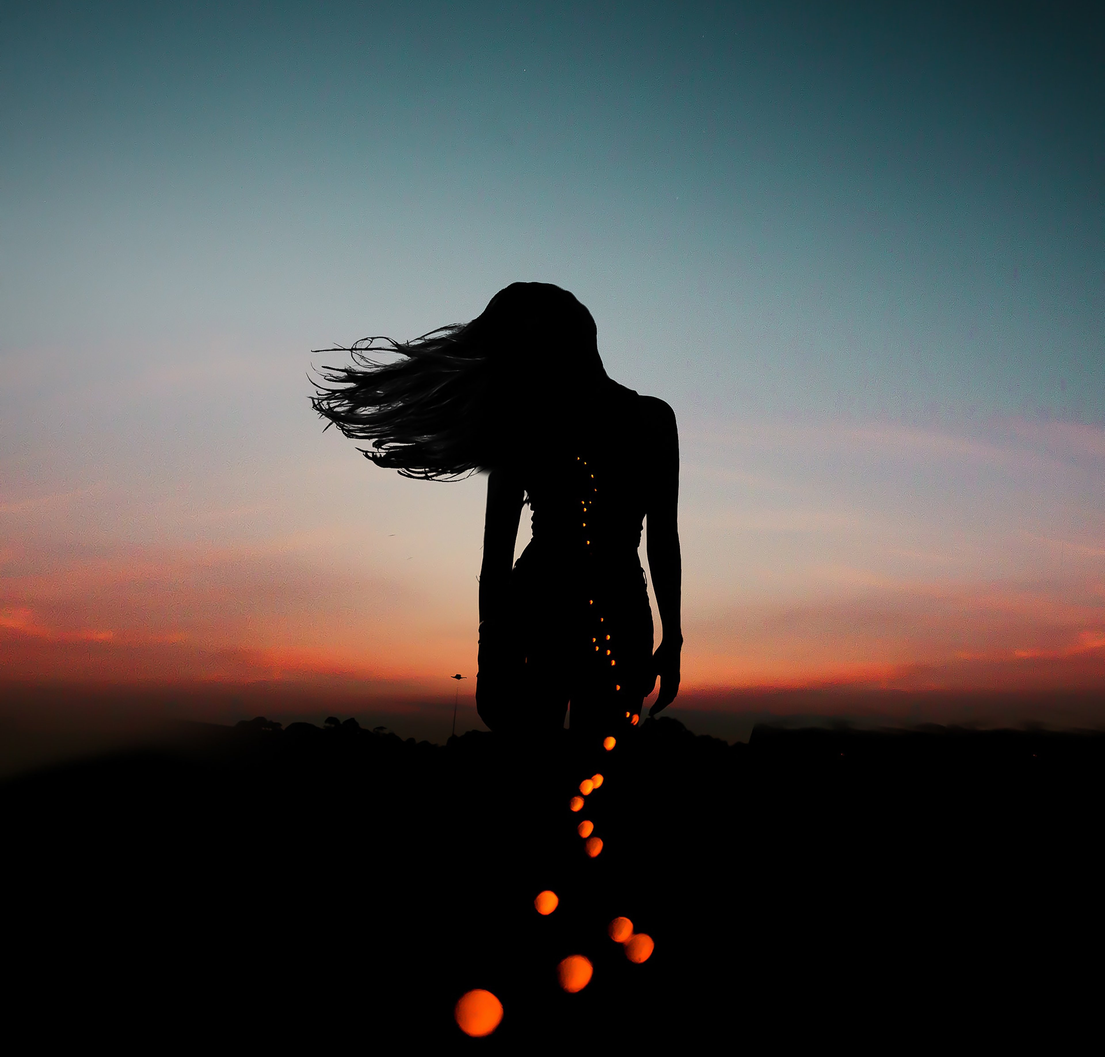 Whispers of Twilight 4K Wallpaper