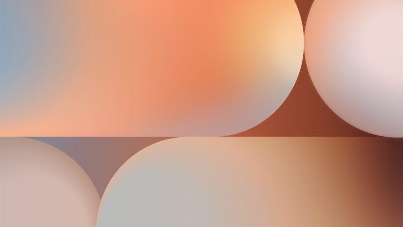 Samsung Galaxy Tab S10 Pastel Flow 4K 5K Wallpaper