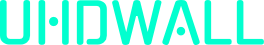 uhdwall.com logo